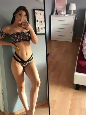 Илона Кашин