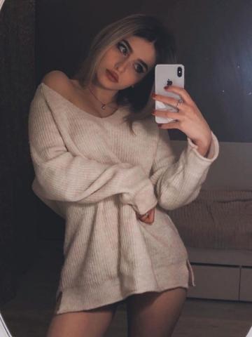 Света Чарующая фото 2