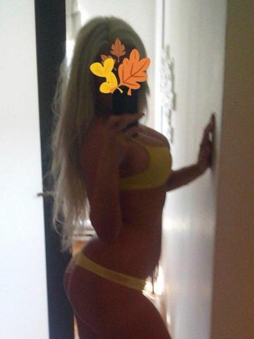 Виолетта Hot Вип фото 3