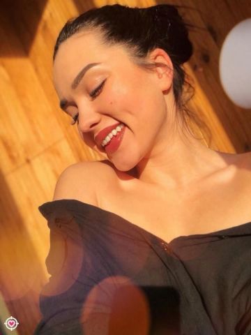 Алиса Кашин